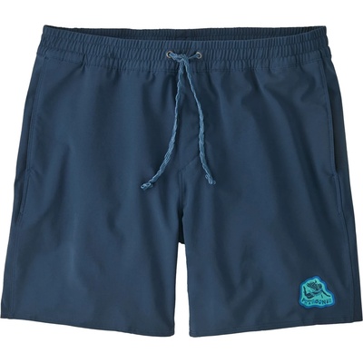 Patagonia Мъжки бордшорт Patagonia Hydropeak Volley Shorts Boardshorts - Tidepool Blue (050-1094-3012)