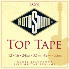 Rotosound RS 200