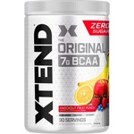 Scivation Xtend BCAAs / Intra-Workout Catalyst! / New Look [435 грама] Плодов Пунш