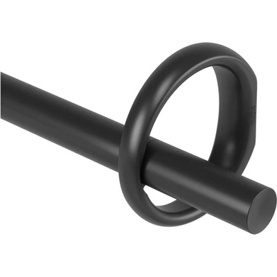 Umbra Стоманен разтегателен корниз 107 - 305 cm Ringlet - Umbra (1019044-038)