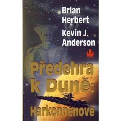 Předehra k Duně: Harkonnenové