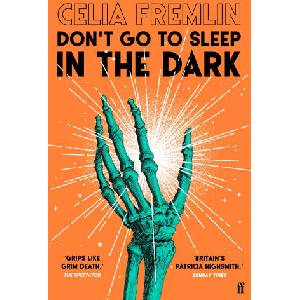 Don't Go to Sleep in the Dark | Celia Fremlin (ISBN: 9780571391288)