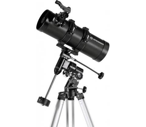 Bresser Pluto 114/500