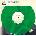 Ben E. King - When The Night Has Come (Green Marbled Coloured) (LP) (4260494436280)