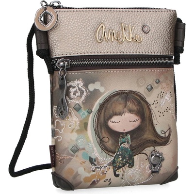 Anekke malá crossbody taška Real – Hledejceny.cz