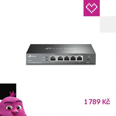TP-LINK ER605
