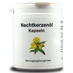 Karl Minck Nachtkerzenöl - Масло от вечерна иглика 500 mg, 180 меки капсули Karl Minck (25618 KM)