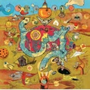 DJANGO DJANGO - DJANGO DJANGO LP