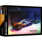 Trefl Пъзел Trefl от 1000 части - Отборът на Макларън (F1-1005260)