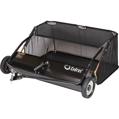 Hahn & Sohn Cedrus zberač 122 cm SP31109