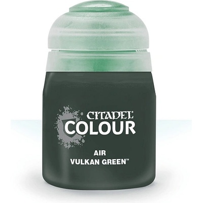 Citadel Air Vulkan Green 24ml