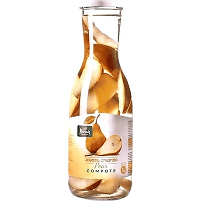 Nena Kompot Hruška 1 L