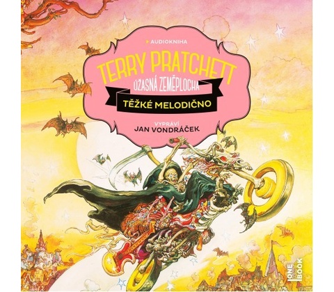 Těžké melodično