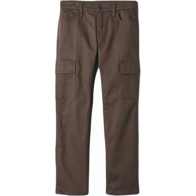 GAP Slim City hnedá
