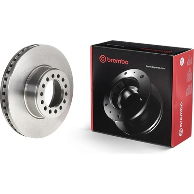 Brzdový kotúč BREMBO 09.A562.10 (09A56210)