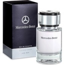 Mercedes Benz Silver toaletní voda pánská 75 ml