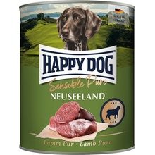 Happy Dog Lamm Pur Neuseeland jahňacie 800 g