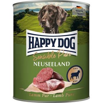 Happy Dog Lamm Pur Neuseeland jahňacie 800 g