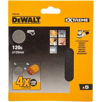 Dewalt DTM3105