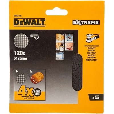 Dewalt DTM3105 – Zboží Mobilmania