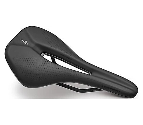 Specialized Phenom Expert černé