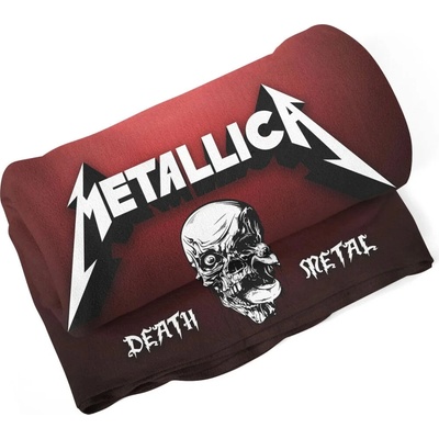 Sablio Deka METALLICA Death metal 150x120