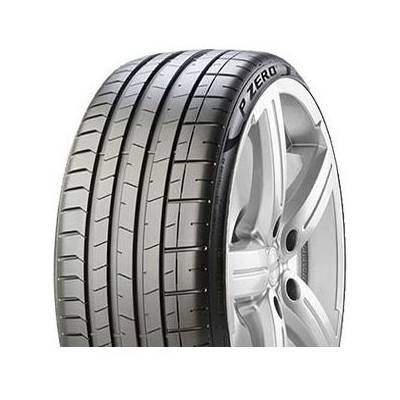 PIRELLI P-ZERO (Sports Car) 275/50 R20 113W XL XL (MO-S) PNCS