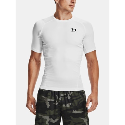 Under Armour Мъжка компресионна тениска Under Armour HG Armour Comp SS Under Armour | Byal | МЪЖЕ | L