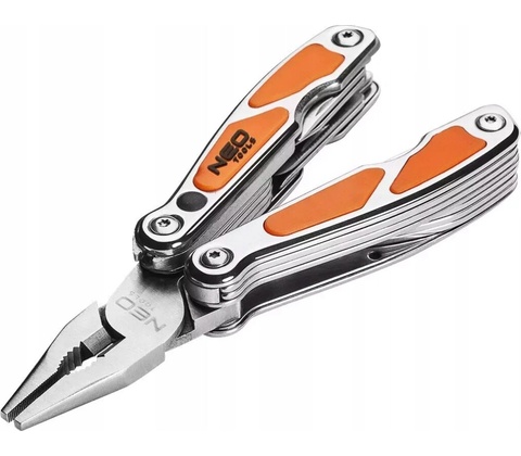 NEO TOOLS 01-028 multitool
