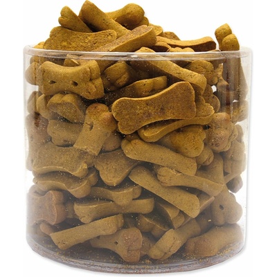 Mlsoun Pochoutka Dafiko drůbeží kostičky 2 kg