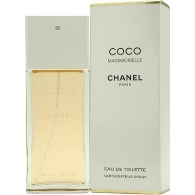 Chanel Coco Mademoiselle toaletná voda dámska 60 ml