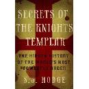 Secrets of the Knights Templar Hodge Susie