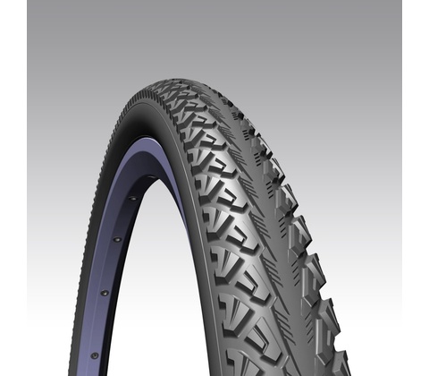 Rubena/Mitas Shield 26x1,50