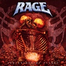 Rage: Spreading The Plague CD