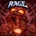 Rage: Spreading The Plague CD