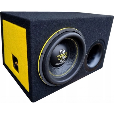 Ground Zero GZRW 10XSPL D2-BR