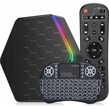 Idealroyal T95Z Plus