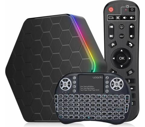 Idealroyal T95Z Plus