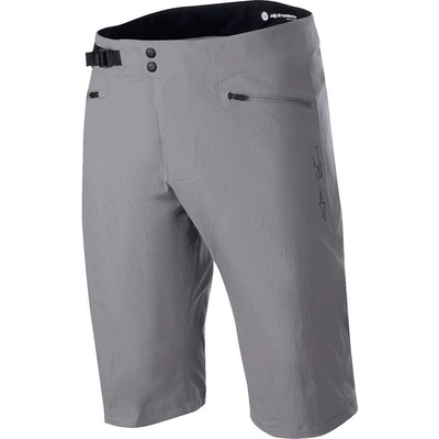 Alpinestars A-Dura Shorts Liner 2024 Dark Grey