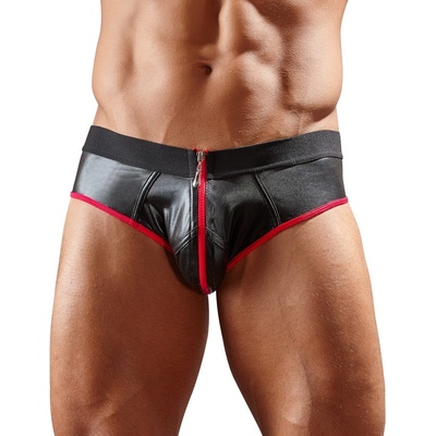 Svenjoyment Червени боксерки Sven, XL