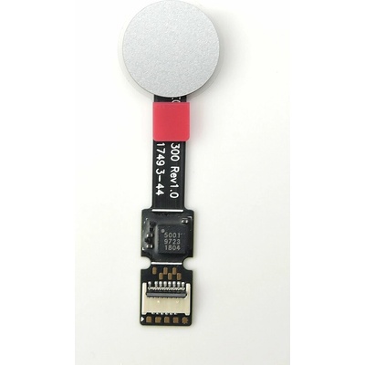Sony H8266 flex otisku stříbrný