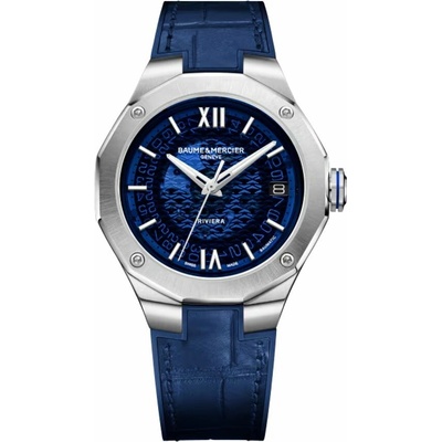 Baume & Mercier M0A10714