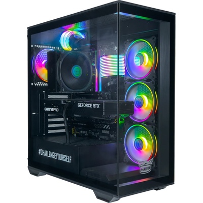 AlzaPC GameBox Elite AZger7r57t1 – Hledejceny.cz