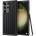 Spigen Гръб Spigen за Samsung Galaxy S23 Ultra, Cryo Armor, Черен