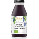 Batom Sirup z bobule kamčatské BIO 330 ml
