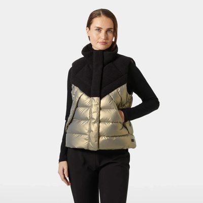 Helly Hansen W Bliss Down Vest Lynx