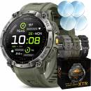 JG SMART XTR