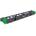 MMC Панел 19" 1u аранжиращ, с капак - mmc dcmanager Мdcmanager1u (dcmanager)