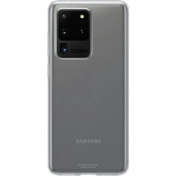 Samsung Galaxy S20 Ultra Clear cover transparent (EF-QG988TTEGEU)