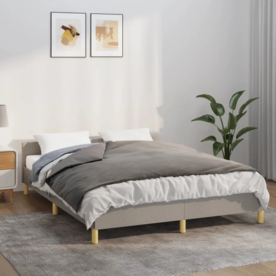 Pure Line Home Тежко одеяло с плик, сиво, 122x183 см, 5 кг